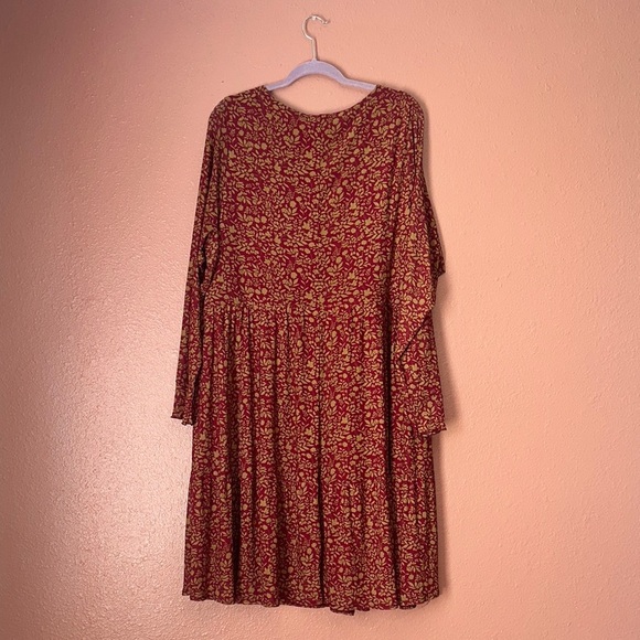 Torrid Dress - Picture 2 of 2